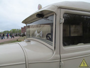 Советский санитарный автомобиль ГАЗ-А, «Ленрезерв», Санкт-Петербург IMG-4988