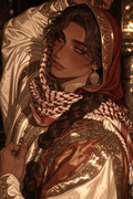 farhad-smile