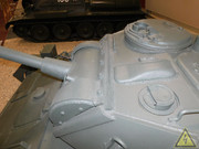 Советский легкий танк Т-80, Парк "Патриот", Кубинка DSCN1337