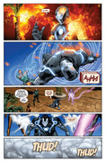 Iron Man (2013) - Iron Man (2013) Issue #3 - 16