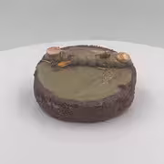 Tartaleta De Pistacho 