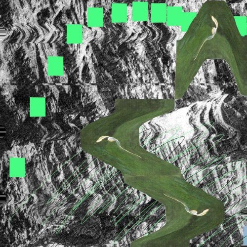 Zillas on Acid - Rolling The Marble Wheel (2026)