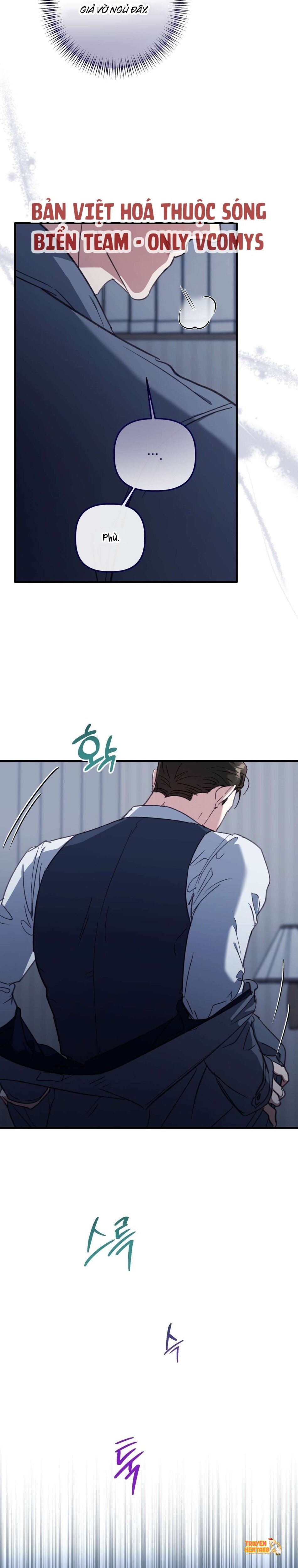 Xem ảnh [ 18+ ] Cuộc Chơi Xx Với Cậu Út Nhà Tài Phiệt - Chapter 17 - tmpda1xcgts - Truyenhentaiz.net