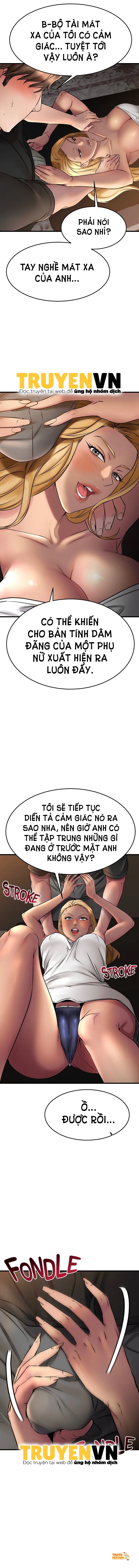 Trang truyện tmpbgt4dspg trong truyện tranh Ranh Giới Người Bạn - Chapter 37 - truyenhentai18.net