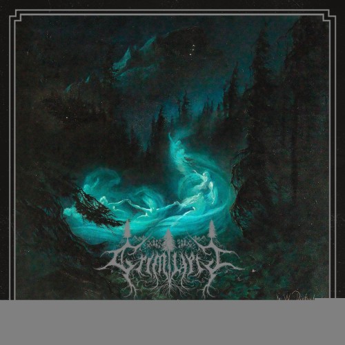 Grimveil - Beneath the Veil of Silent Woods (2026)