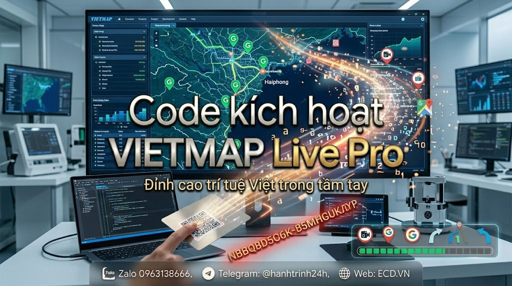 vietmap vs google maps
