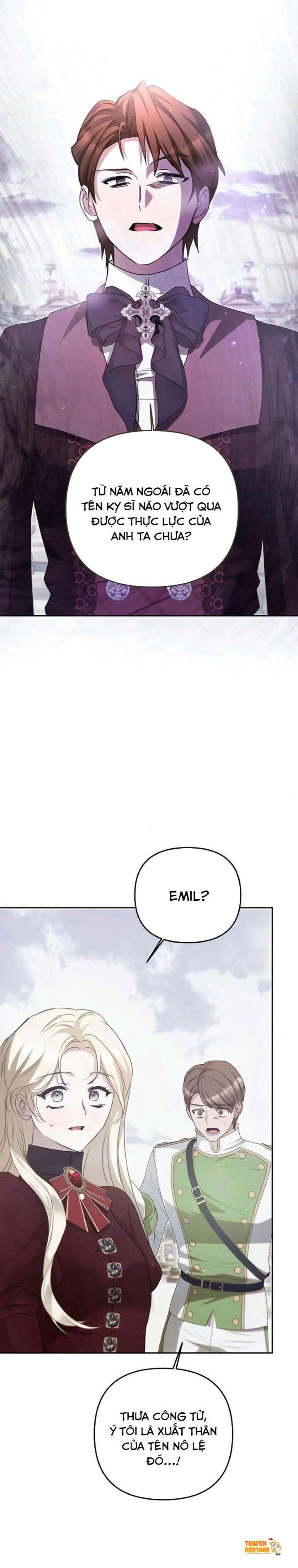 Xem ảnh [18+] Lần Thứ Hai Tôi Kết Hôn Với Quái Vật - Chapter 33 - tmpt4bus5s6 - Truyenhentaiz.net