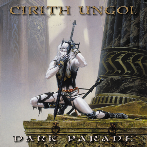 Cirith Ungol 2023- Dark Parade  Yl254hjldgi4