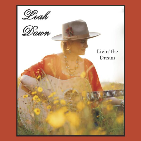 Leah Dawn - Livin' the Dream (2025)