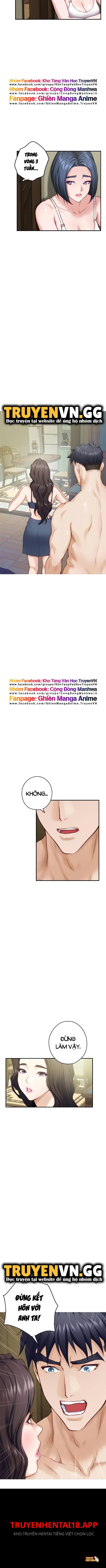 Trang truyện tmpwpv0ktt8 trong truyện tranh Qua Đêm Với Chị Yêu - Chapter 37 - www.truyenhentai18.net