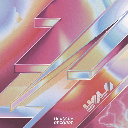 Holo - Thunder EP (2026) MP3