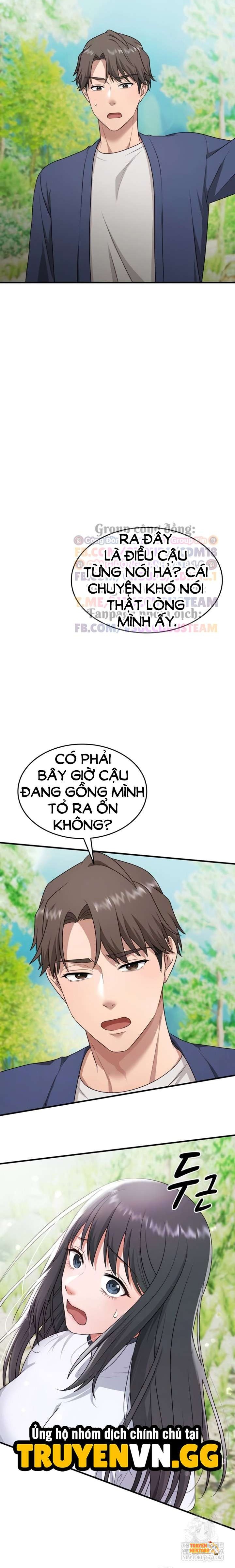 Xem ảnh Viết Lại Cuộc Đời - Chapter 12 - tmppa d1u4l - Truyenhentaiz.net