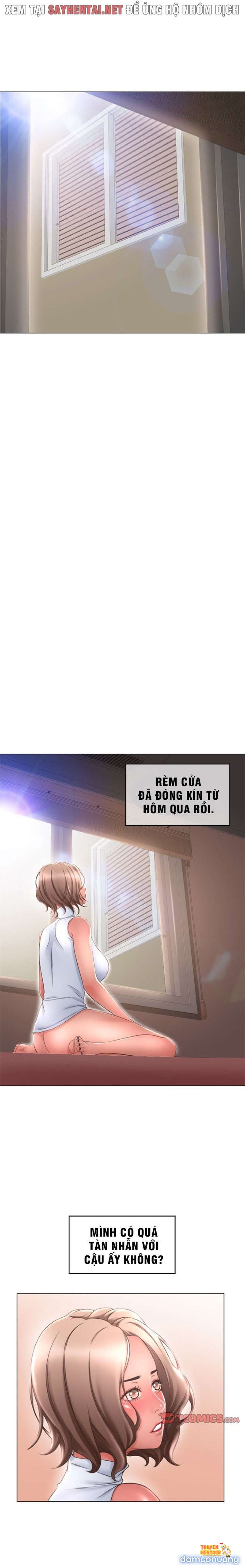 Xem ảnh tmpdytyw2p3 trong truyện hentai Gần Nhưng Xa - Chap 58 - www.hentaitvn.net