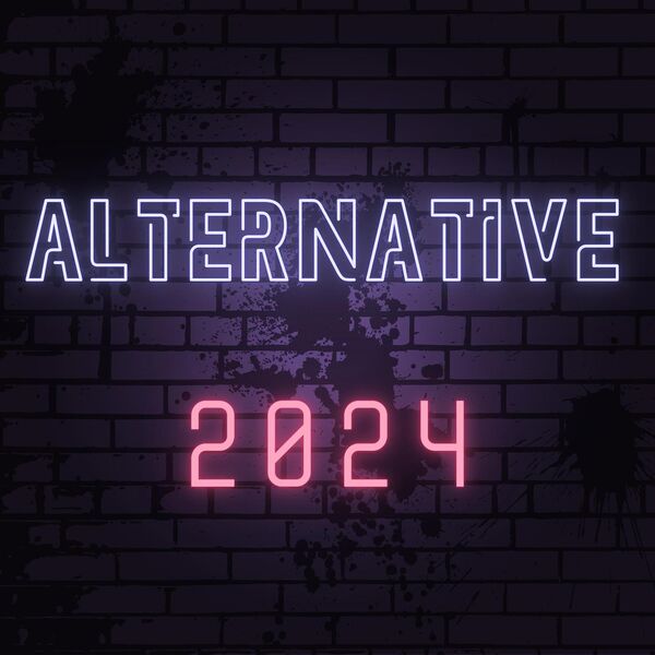 Various Artists - Alternative 2024 2023 Mp3 [320kbps]  P3sv6fniwf49