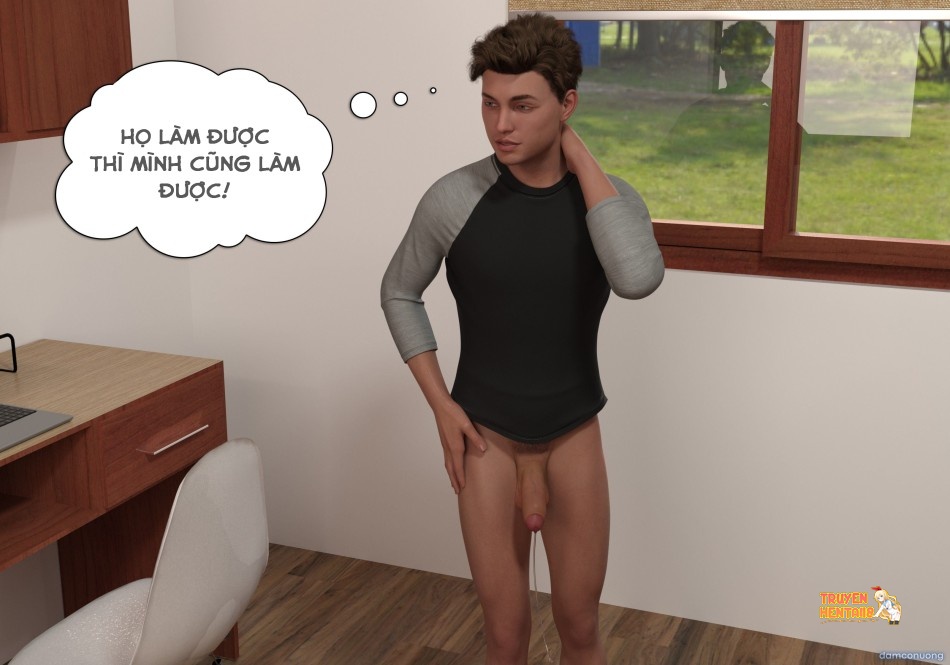 Xem ảnh Sự Quyến Rũ Bị Cấm Đoán - Chapter 1 - tmp5en98vf8 - Truyenhentaiz.net