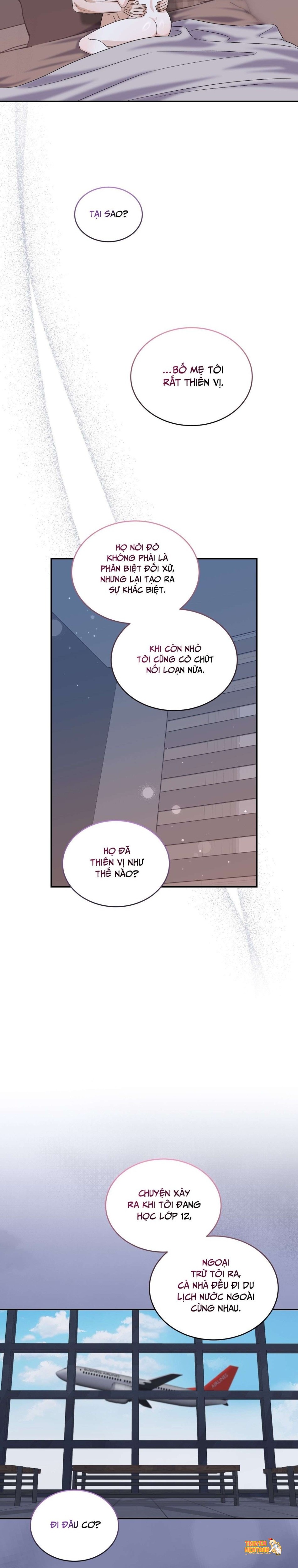 Xem ảnh tmpvr5553 p trong truyện hentai [18+] Sự Vắng Bóng Của Tình Yêu Lãng Mạn - Chapter 23 - hentaitvn.net