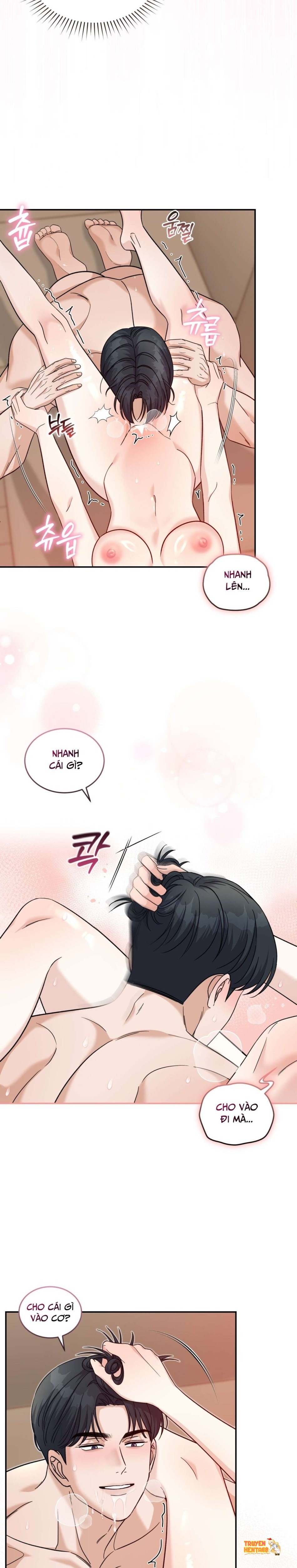 Xem ảnh tmp5bxpsry trong truyện hentai [18+] Sự Vắng Bóng Của Tình Yêu Lãng Mạn - Chapter 23 - hentaitvn.net