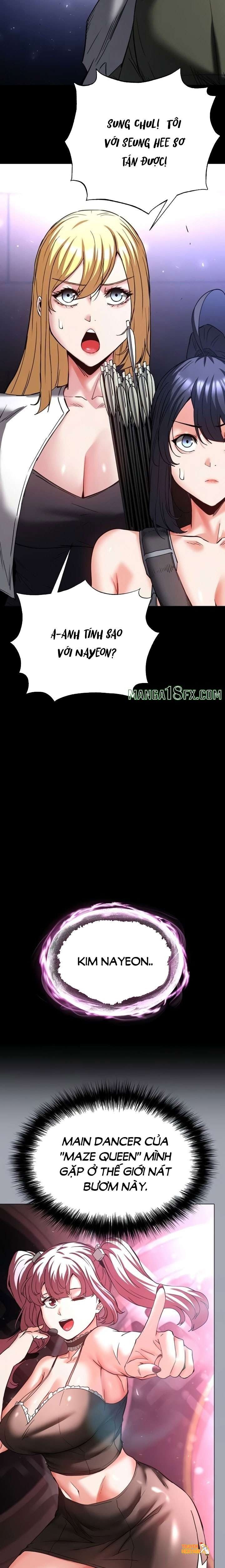 Xem ảnh Nhân Loại Ngày Mạt Thế! - Chapter 60 - tmprb7z6t7b - Truyenhentaiz.net