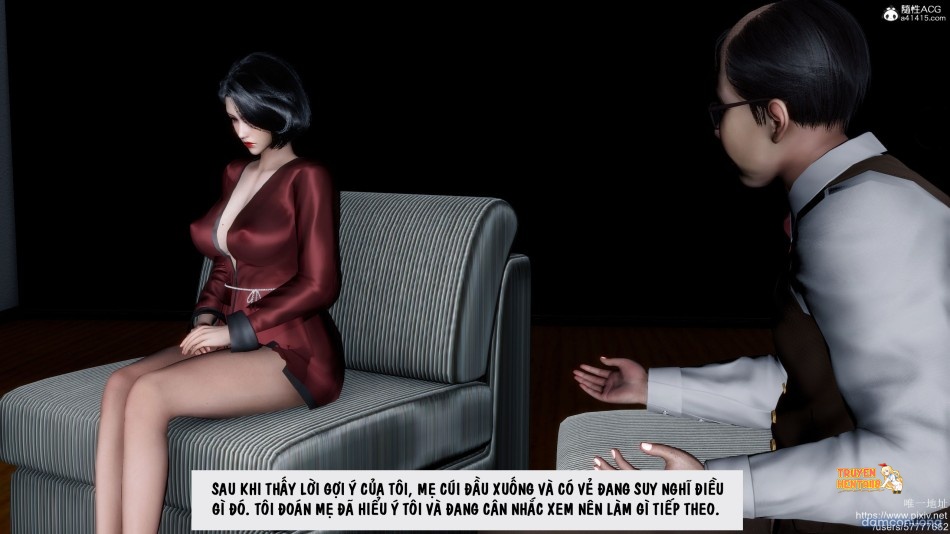 Xem ảnh tmpj7a8g82 trong truyện hentai Sở Thích Kỳ Lạ Của Mẹ Mà Tôi Không Hề Biết - Chapter 2 - hentaitvn.net