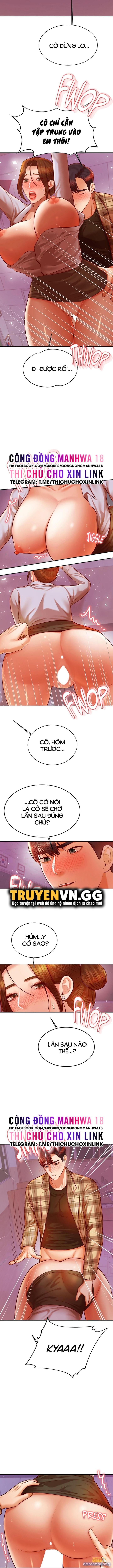 Trang truyện tmpc6dkxckt trong truyện tranh Cô Giáo Ngoài Giờ - Chapter 34 - truyenhentai18.net