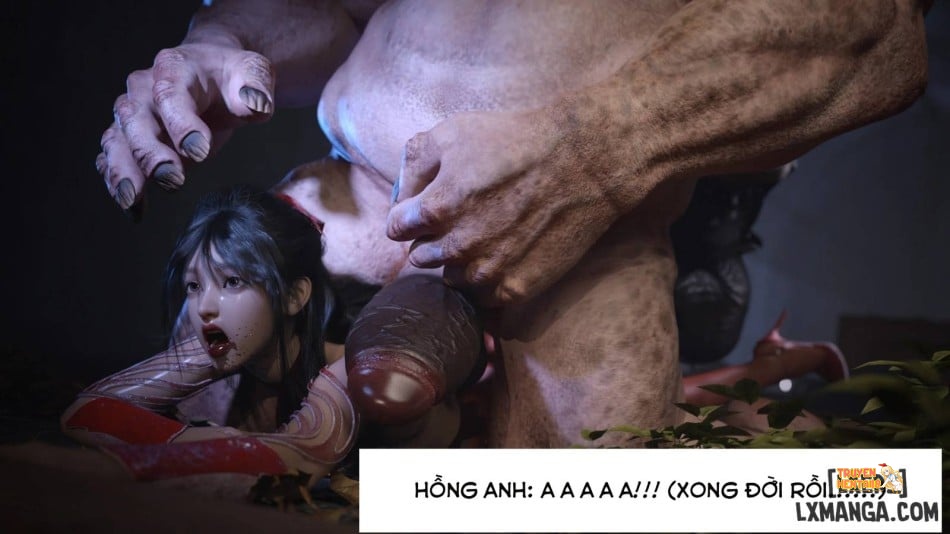 Xem ảnh Nghịch Chuyển - Chapter 5 - tmphhxxs9gc - Truyenhentaiz.net