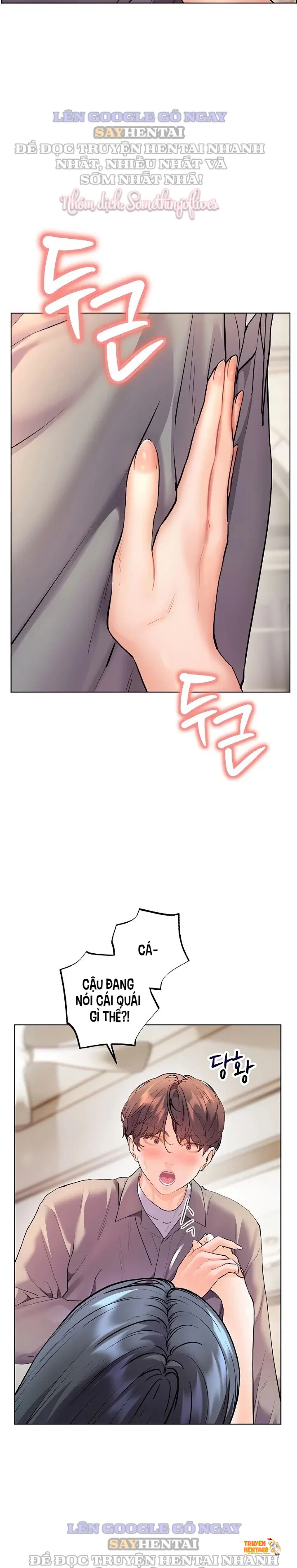 Xem ảnh tmpnm00gu 1 trong truyện hentai Nỗ Lực Của Giáo Viên - Chapter 85 - hentaitvn.net