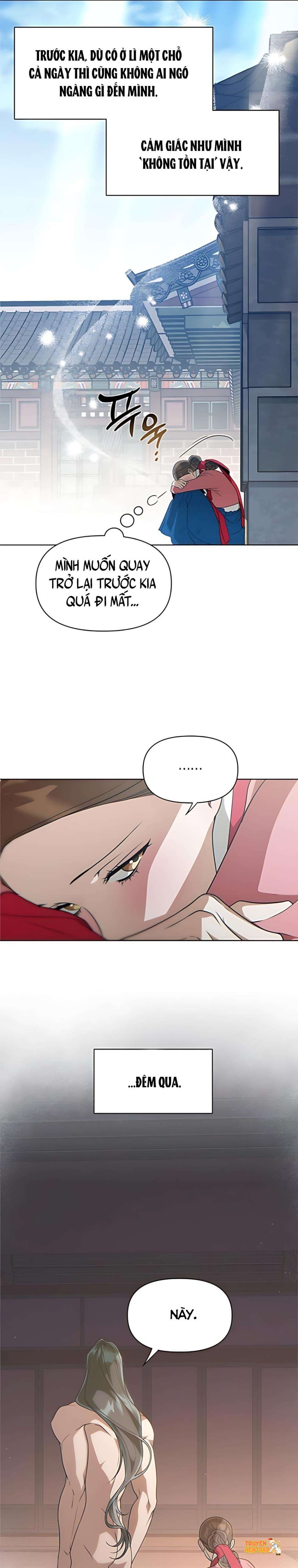 Xem ảnh 『18+』đêm Xuống Bên Sông Thu - Chapter 17 - tmpgrkyawt4 - Truyenhentaiz.net