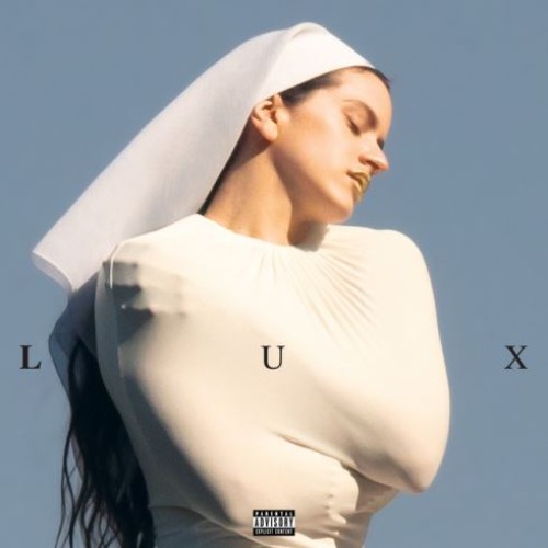 ROSALÍA  - LUX (2025)