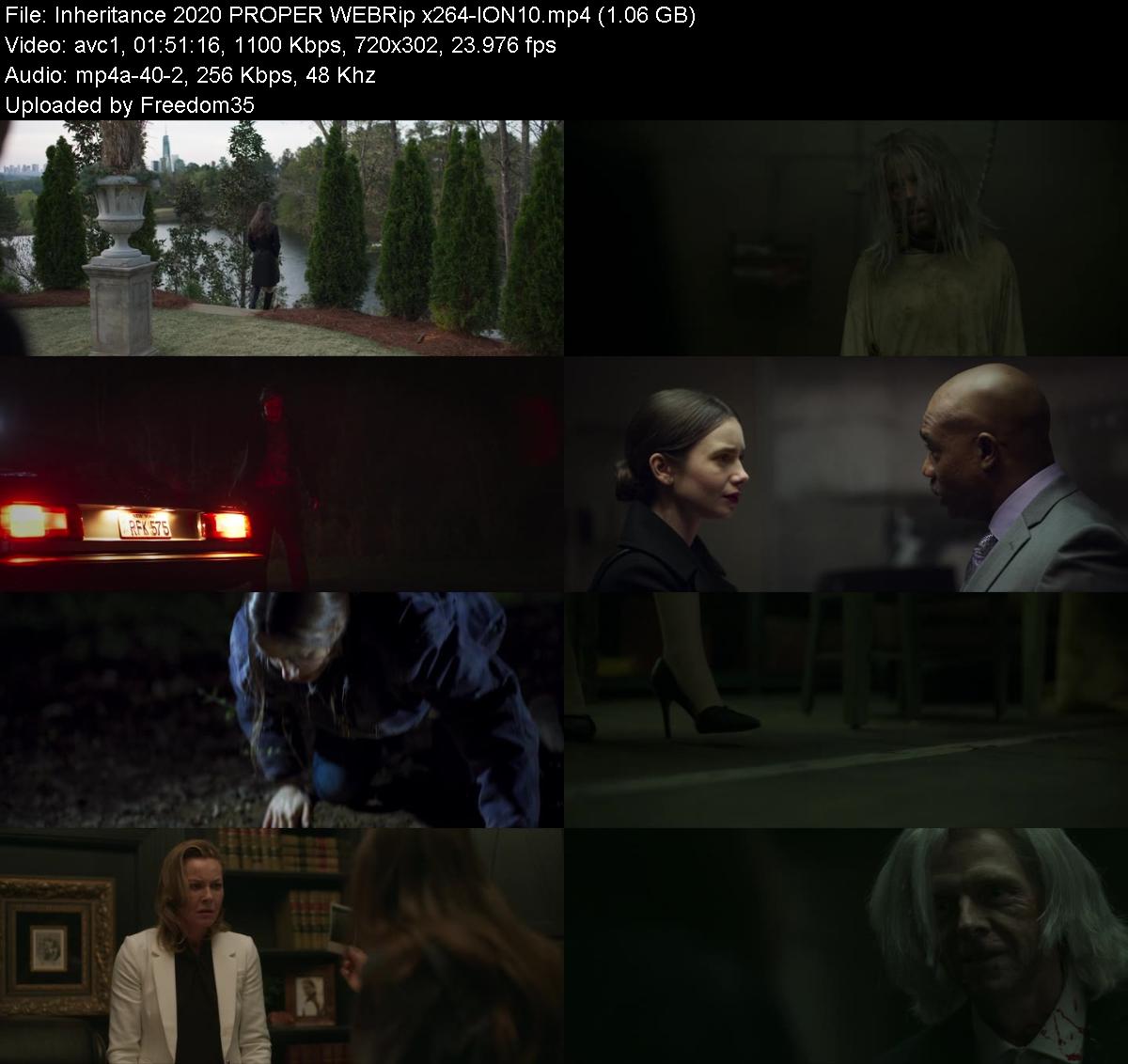 Inheritance-2020-PROPER-WEBRip-x264-ION1