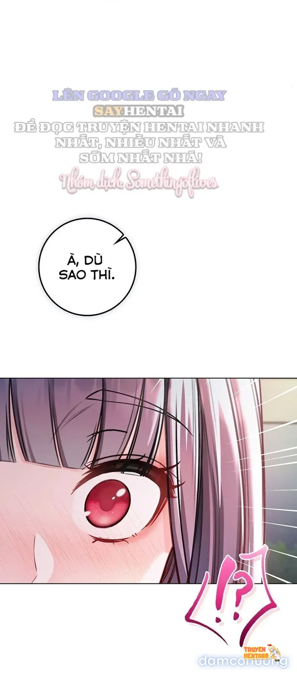 Xem ảnh Tôi Là Ma Cà Rồng - Chapter 17 - tmprbm4efqs - Truyenhentaiz.net