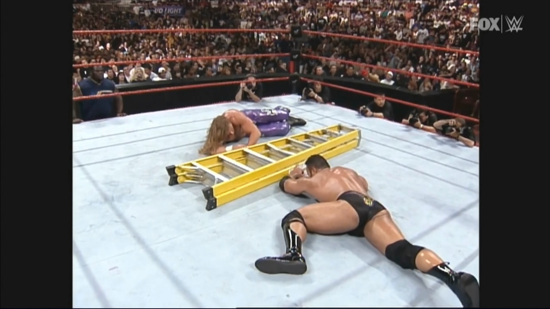 WWE Greatest Ladder Matches 2020 1080i HDTV -WH