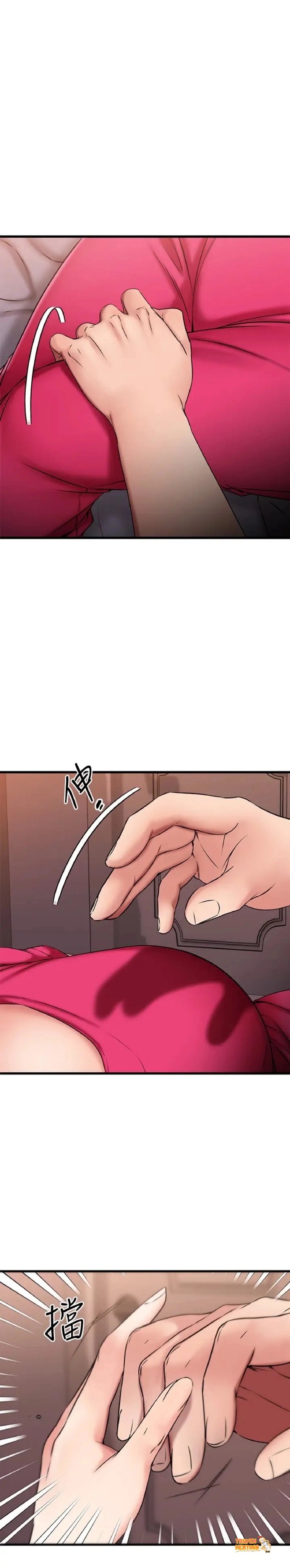 Trang truyện tmpqhm2djof trong truyện tranh Ranh Giới Người Bạn - Chapter 25 - truyenhentai18.net