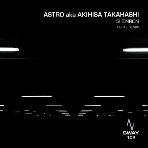 Astro a Akihisa Tahashi - Shenron (2026) MP3