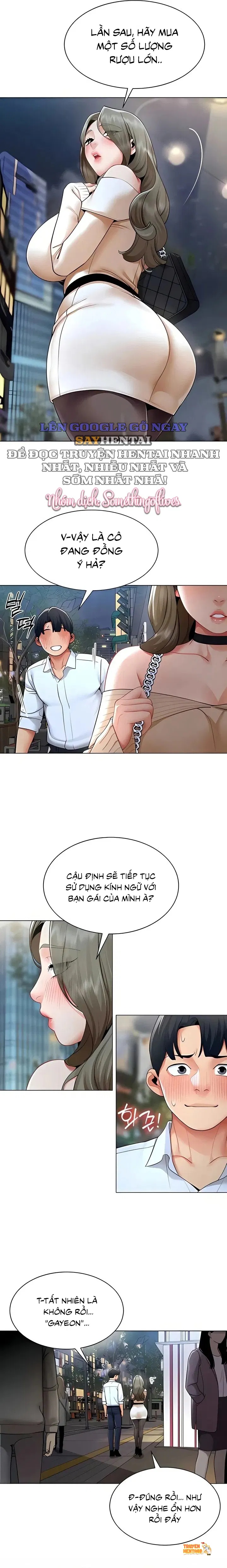 Xem ảnh Báo Cáo Hiệu Suất (tình Dục) - Chapter 13 - tmp9kk8o9p5 - Truyenhentaiz.net