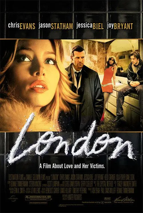 [1499] 伦敦 / London (2005)-131417.net