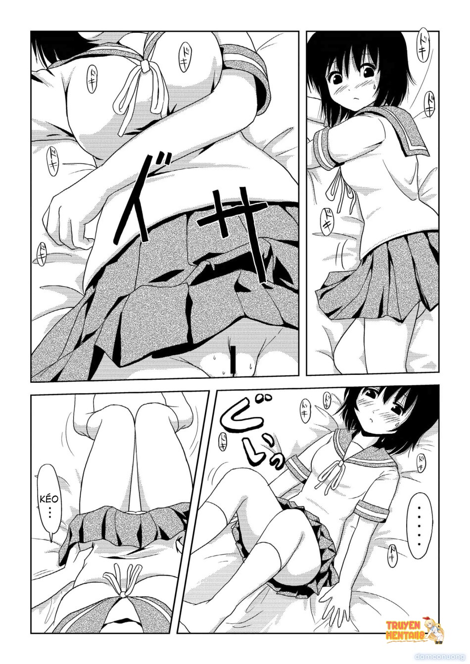 Trang truyện tmp69b6i9xi trong truyện tranh Chiru Roshutsu - Chap 1 - lxmanga.org Trang truyện tmp69b6i9xi trong truyện tranh Chiru Roshutsu - Chap 1 - lxmanga.org