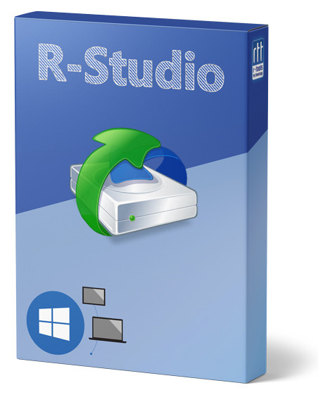 R-Studio 9.3 Build 191259 Network Multilingual 9wzyed7x7bg0