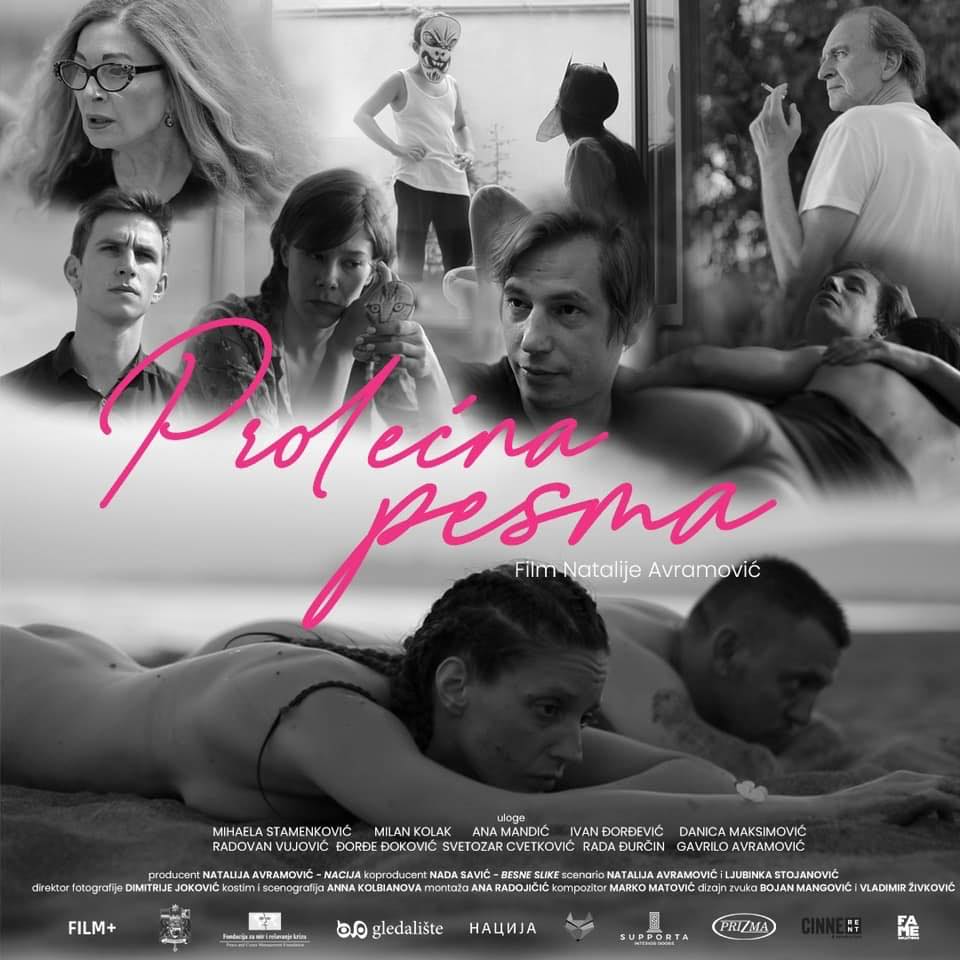 EX - Prolećna pesma (2021)