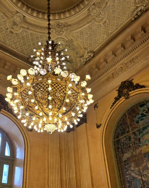 В джазе только девушки или аргентинско-бразильский калейдоскоп В джазе только девушки или аргентинско-бразильский калейдоскоп