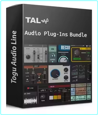 Togu Audio Line Complete Bundle Effects Instruments Update Only V2025 10.11 – (32 MB) Togu Audio Line Complete Bundle Effects Instruments Update Only V2025 10.11 – (32 MB)