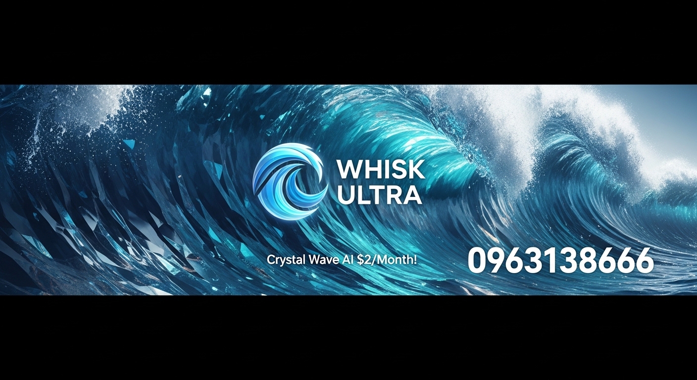 account first whisk ultra global