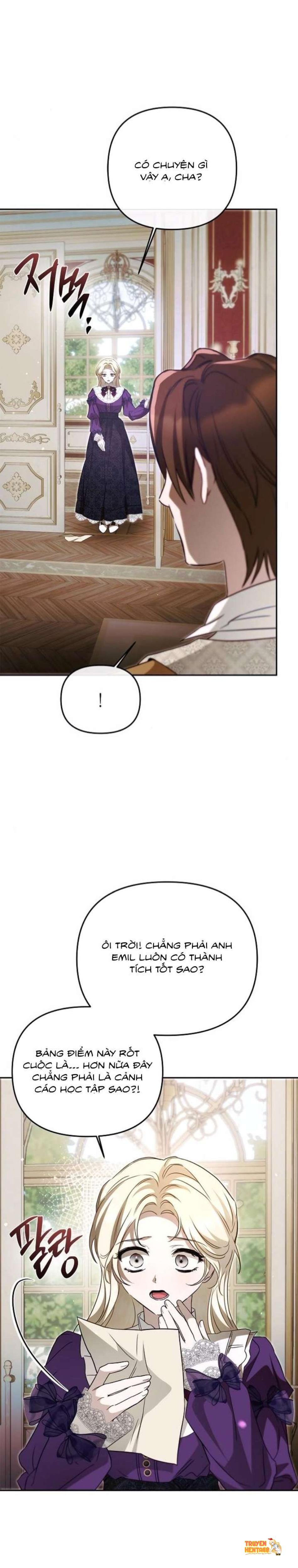 Xem ảnh tmp0wl 20l9 trong truyện hentai [18+] Hai Lần Kết Hôn Với Quái Vật - Chapter 30 - hentaitvn.net