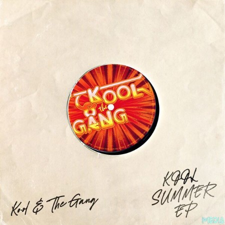 Kool & The Gang - KOOL SUMMER (2025)