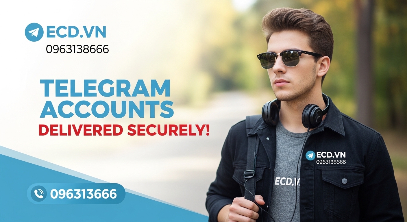 telegram account tư vấn
