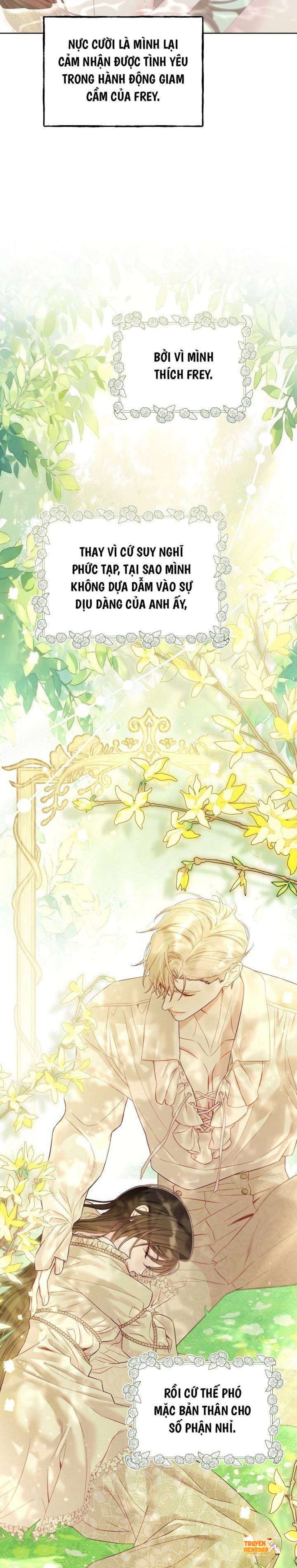 Xem ảnh [18+] Lồng Chim Của Người Sưu Tầm - Chapter 18 - tmppoksfyq3 - Truyenhentaiz.net