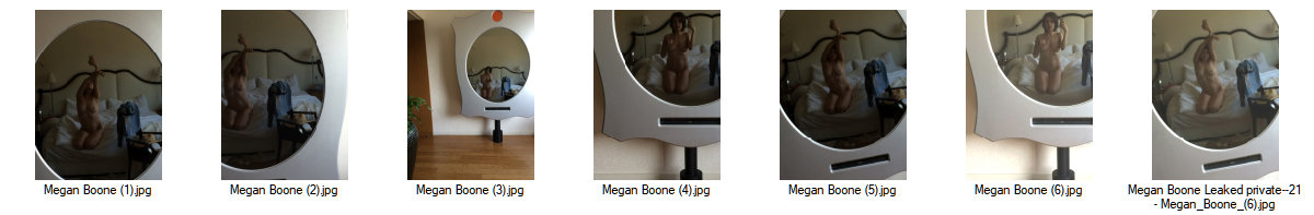 Megan-Boone