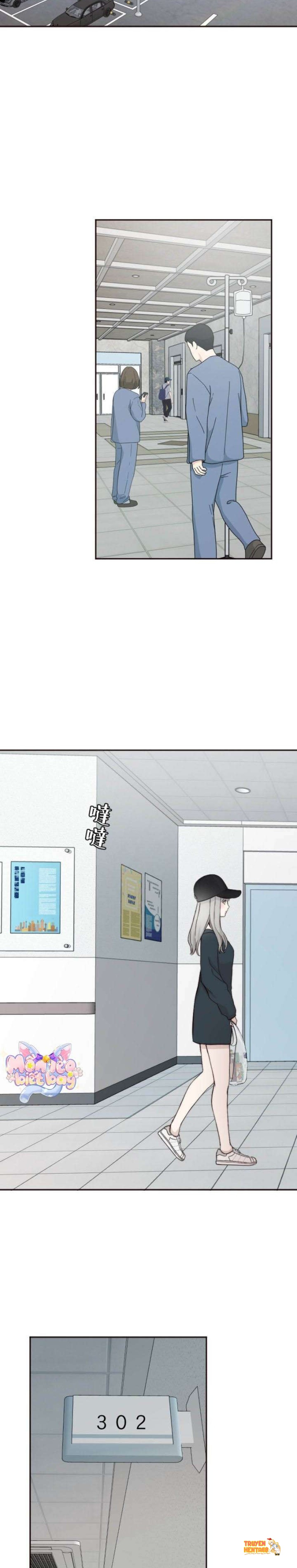 Xem ảnh Cám Dỗ Nguy Hiểm - Chapter 22 - tmpxeg8522y - Truyenhentaiz.net