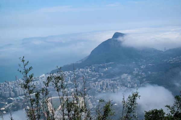 В джазе только девушки или аргентинско-бразильский калейдоскоп В джазе только девушки или аргентинско-бразильский калейдоскоп