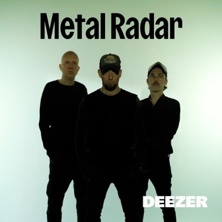 VA - Metal Radar (2025)