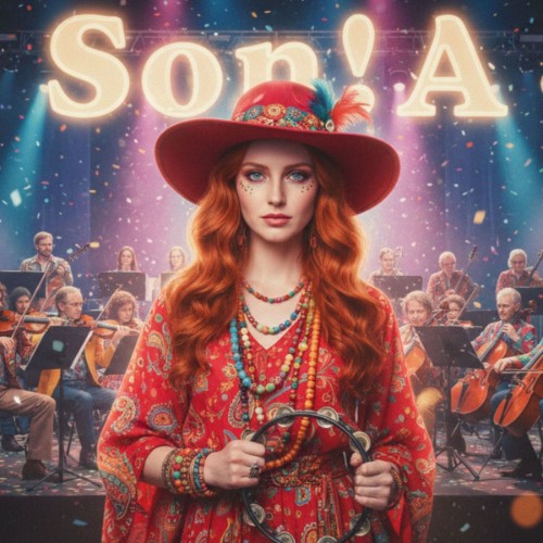 SoniA-LCM - And The Truth Shall Set You Free (2026)